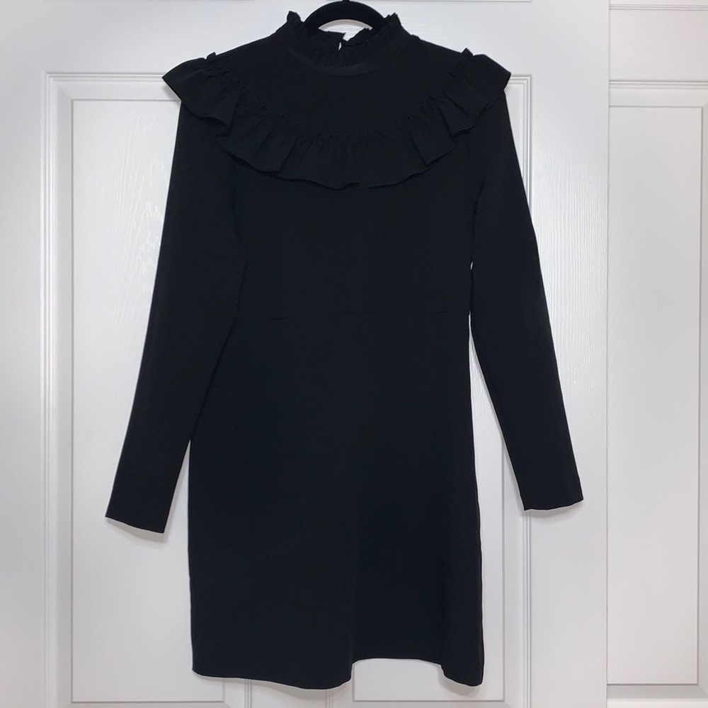 Little black dress H&M